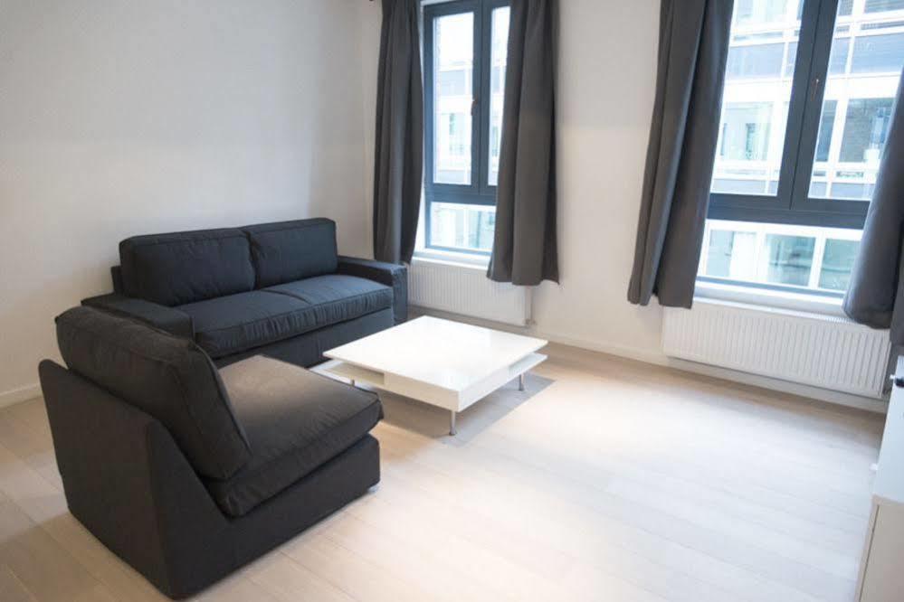 Grand Place Apartments Sablon Brüsszel Kültér fotó